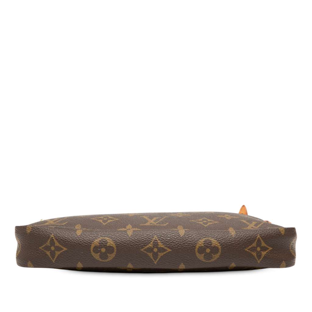Louis Vuitton Monogram Pochette Accessoires - Image 6