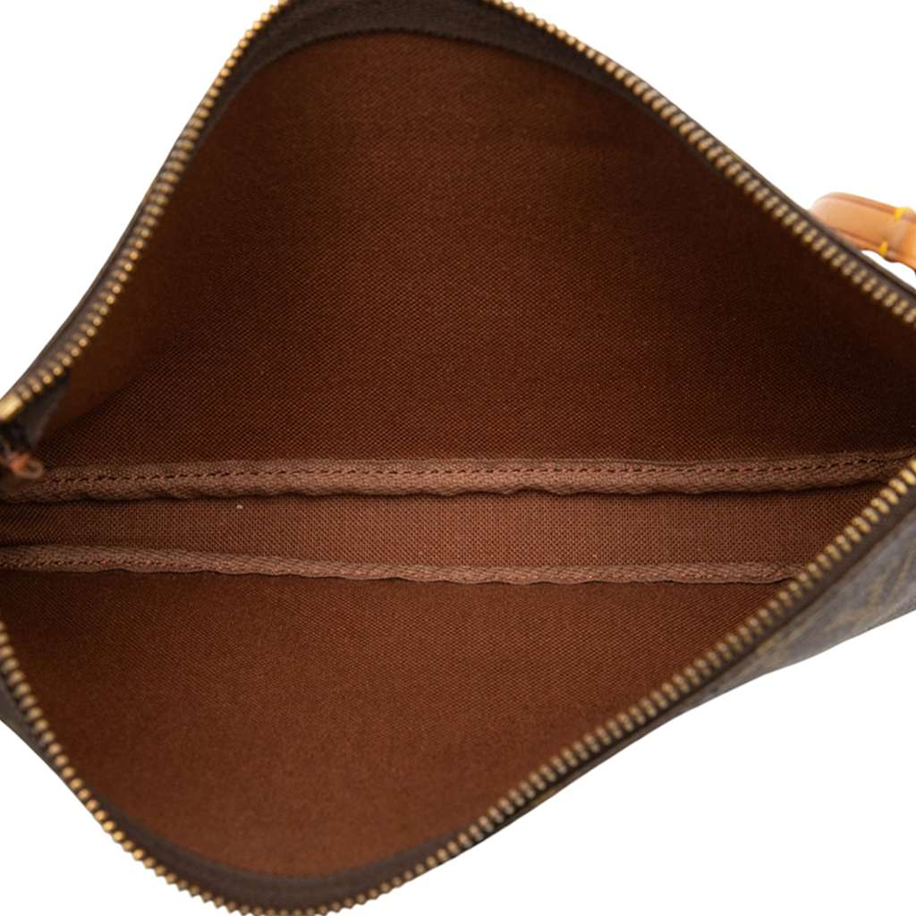 Louis Vuitton Monogram Pochette Accessoires - 4