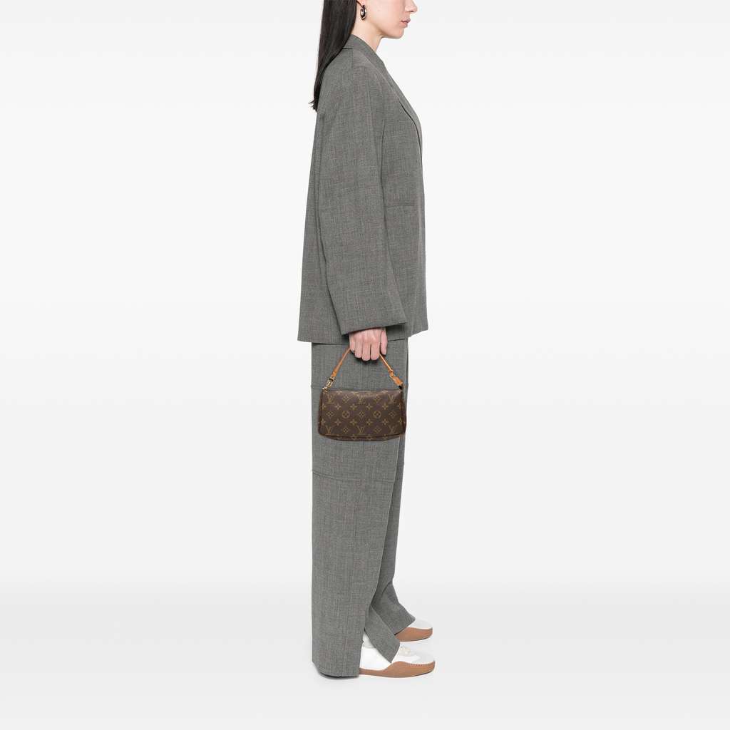 Louis Vuitton Monogram Pochette Accessoires - Detail 2