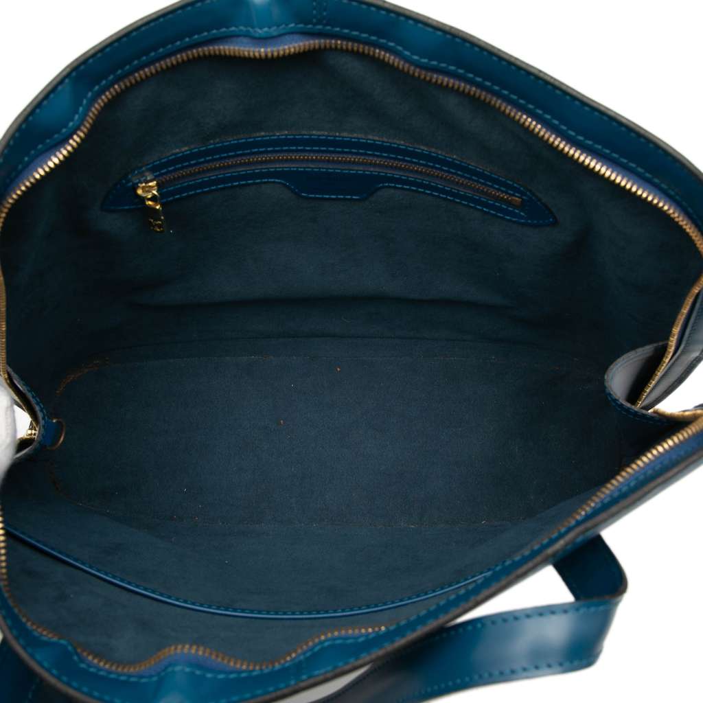 Louis Vuitton Epi Lussac - 4