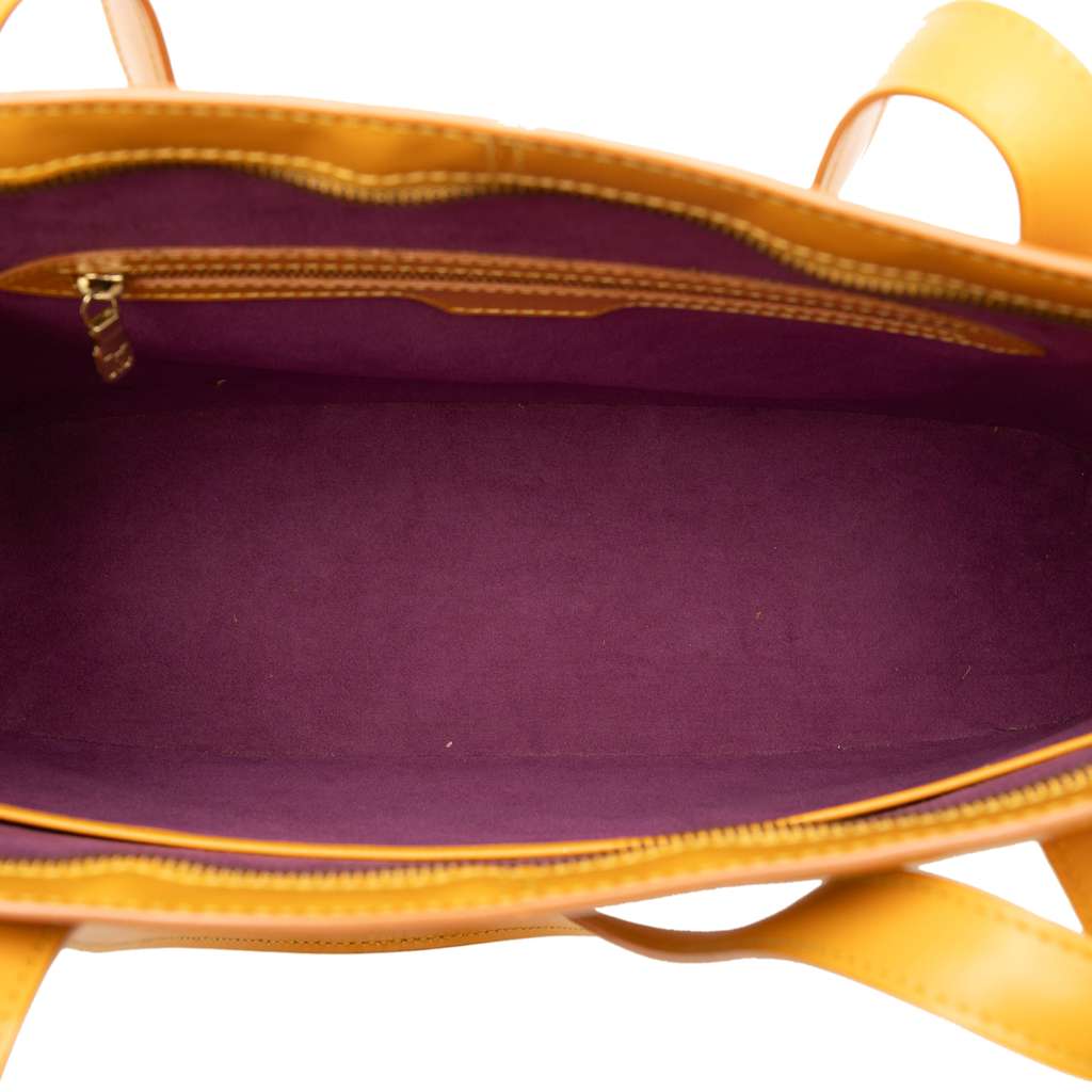 Louis Vuitton Epi Lussac - 4