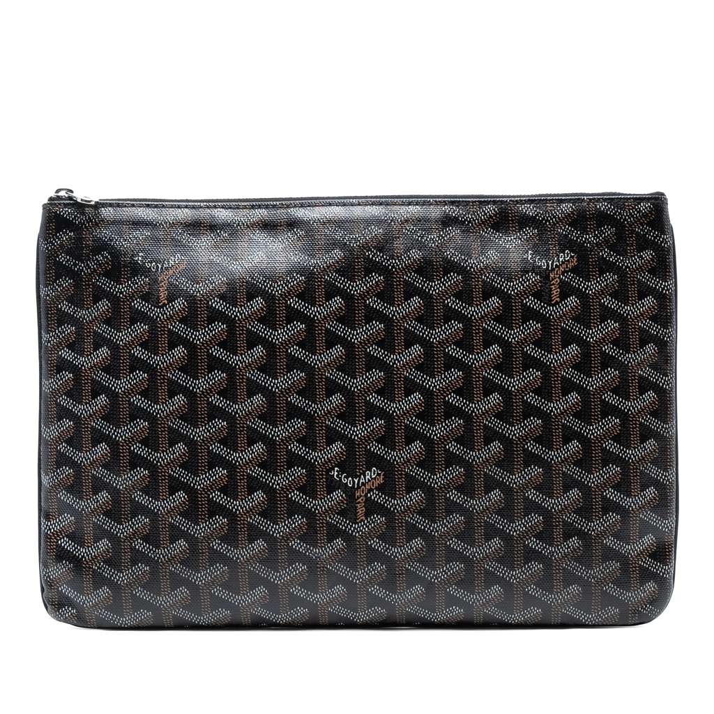 Goyard Goyardine Senat MM