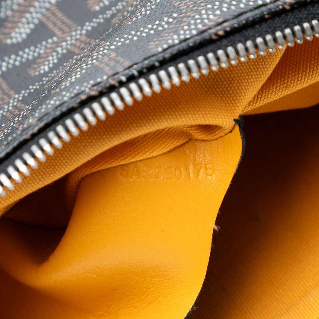Goyard Goyardine Senat MM - Detail 1