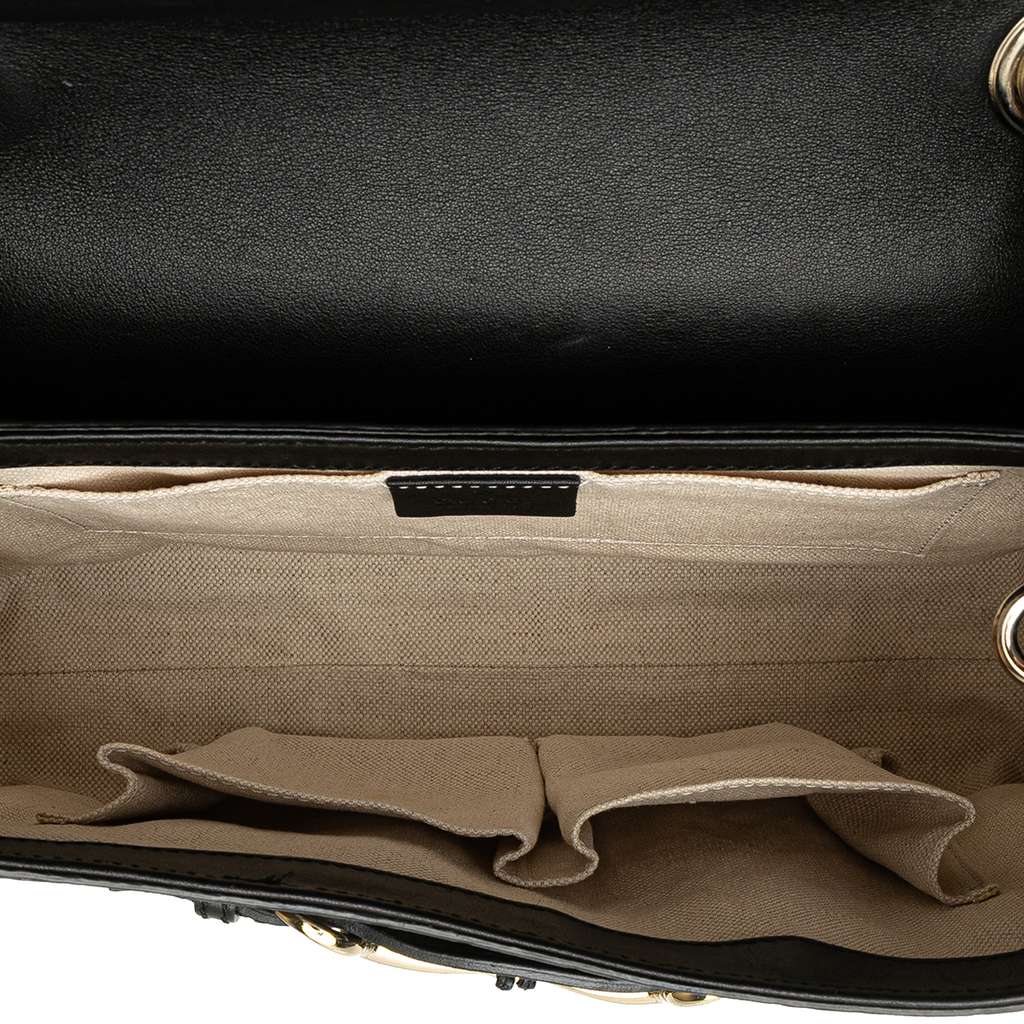 Gucci Medium Guccissima Emily Shoulder Bag - 4