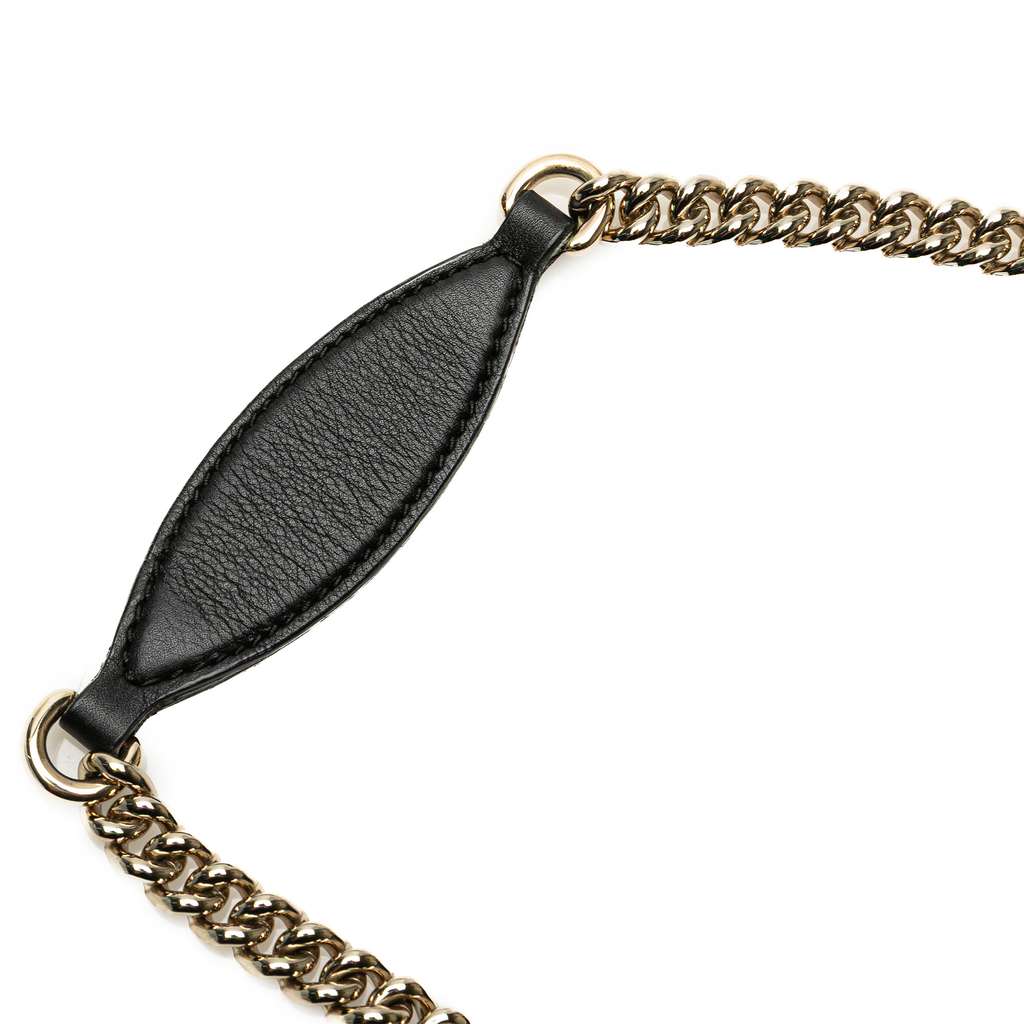 Gucci Medium Guccissima Emily Shoulder Bag - Image 11