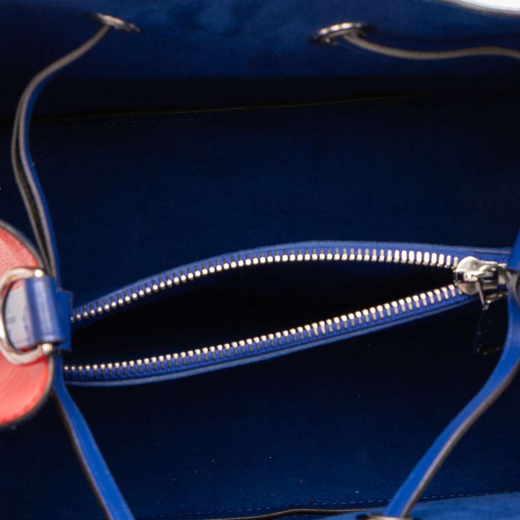 Louis Vuitton Epi NeoNoe MM - 4