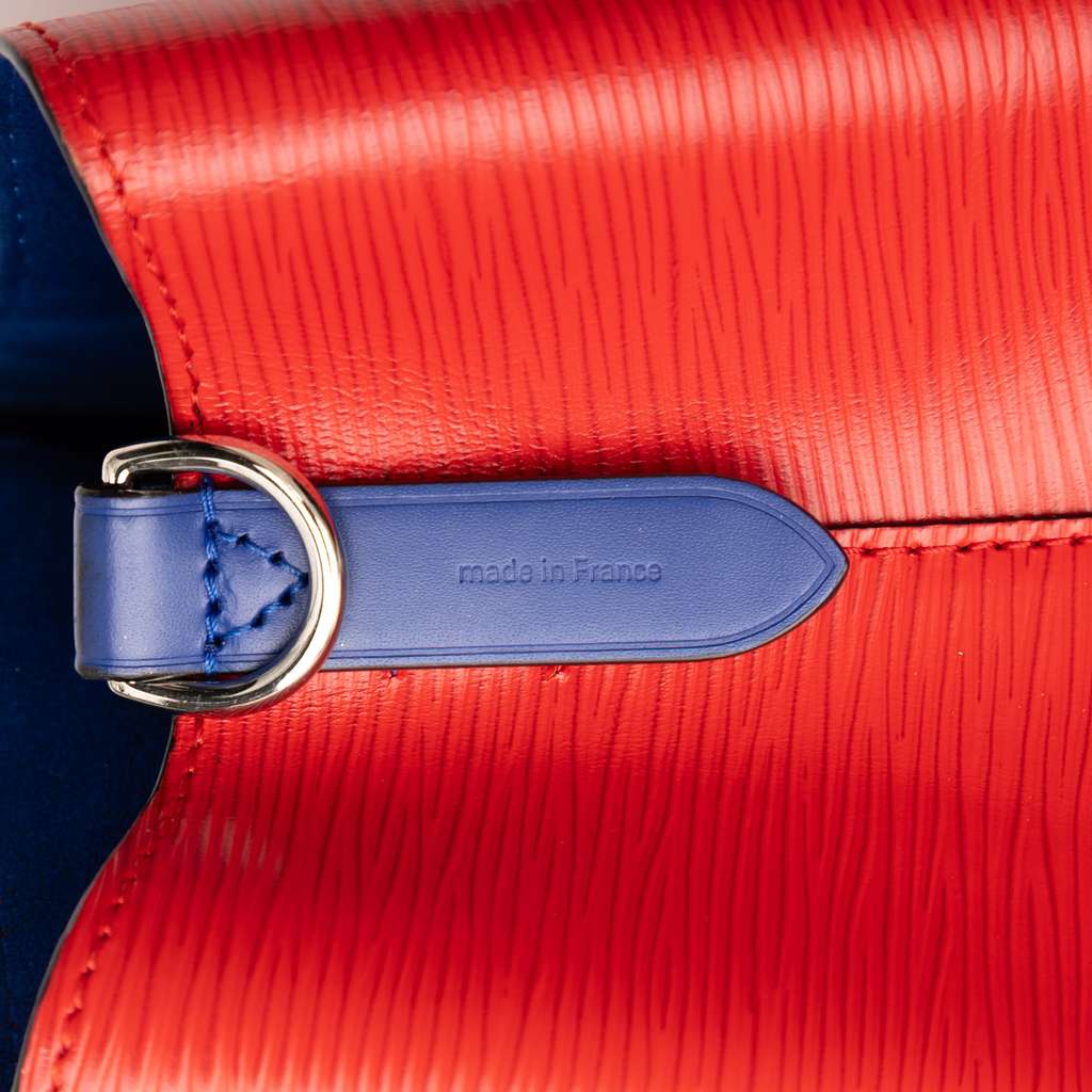 Louis Vuitton Epi NeoNoe MM - Detail 1