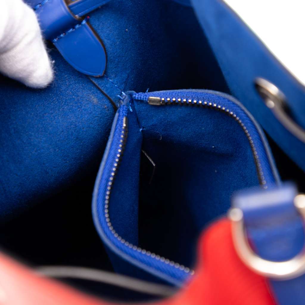 Louis Vuitton Epi NeoNoe MM - Detail 2