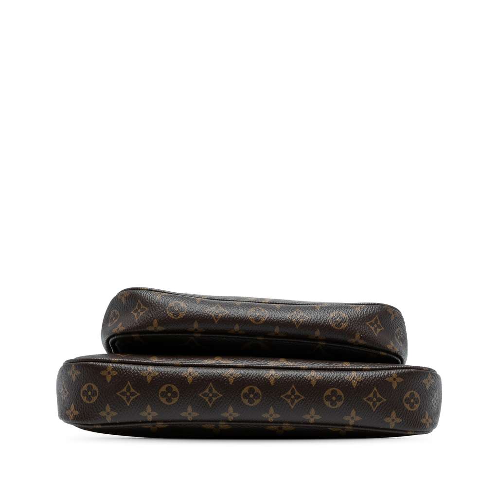 Louis Vuitton Monogram Multi Pochette Accessoires - Image 6