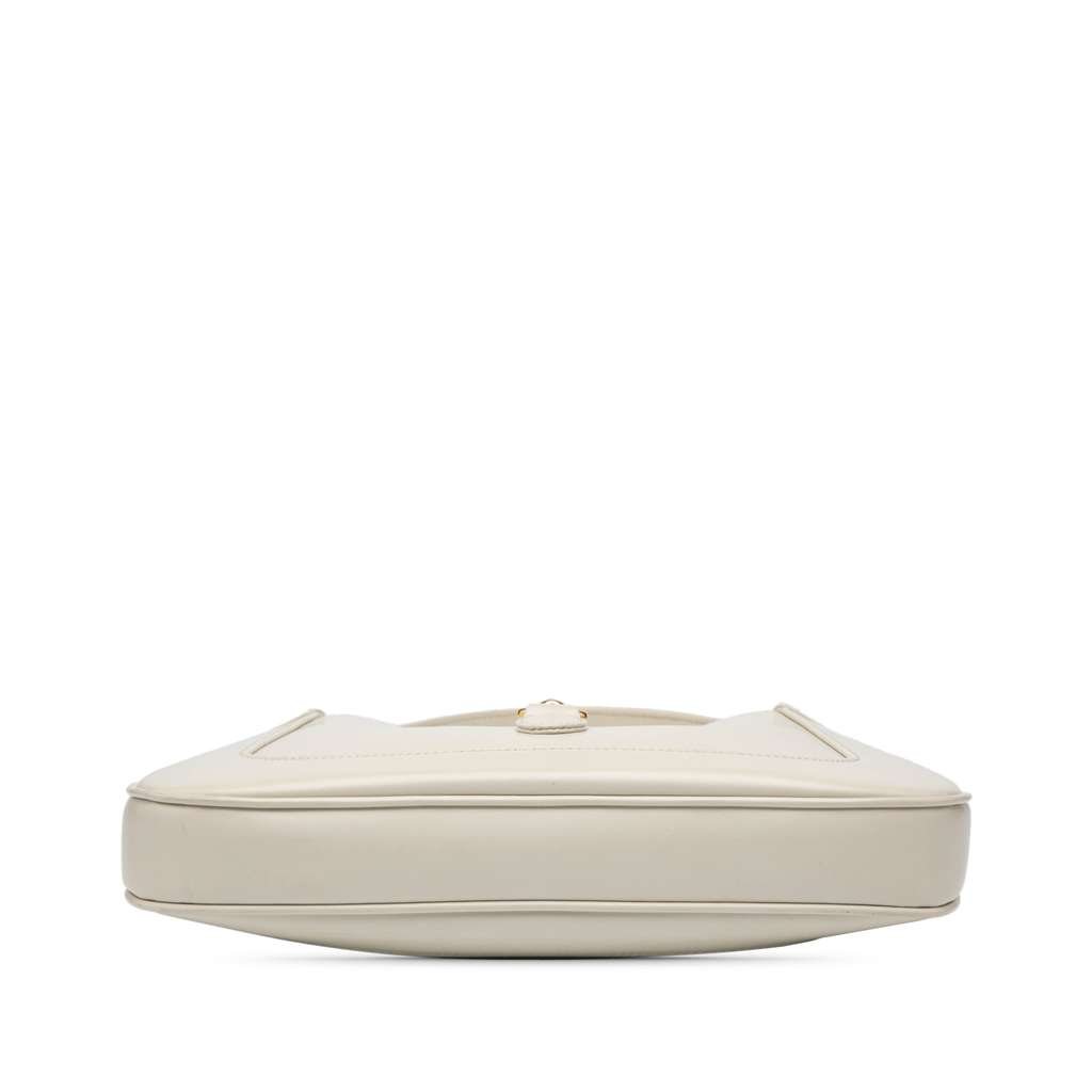 Gucci Small Calfskin Jackie 1961 Crossbody - Image 6