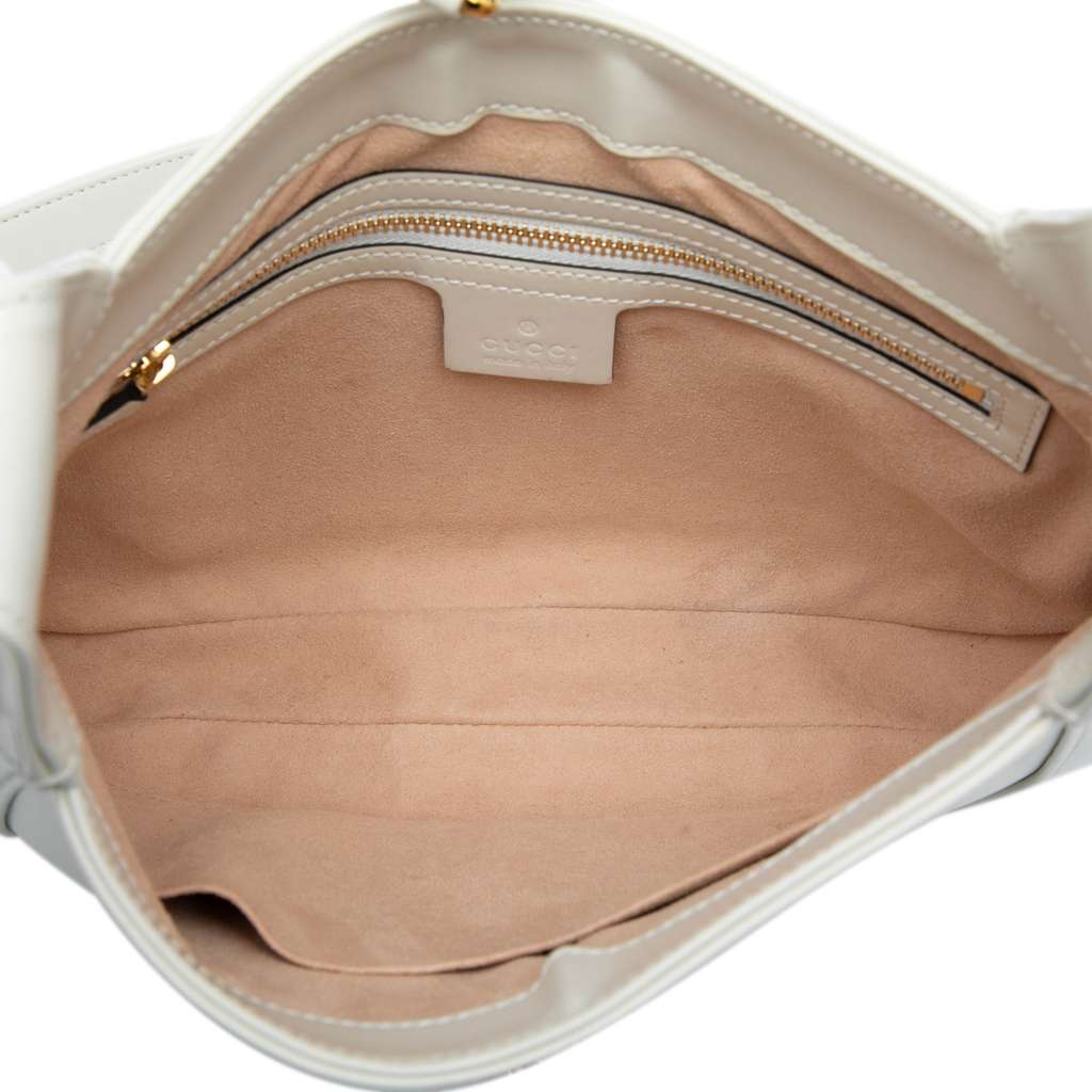 Gucci Small Calfskin Jackie 1961 Crossbody - 4