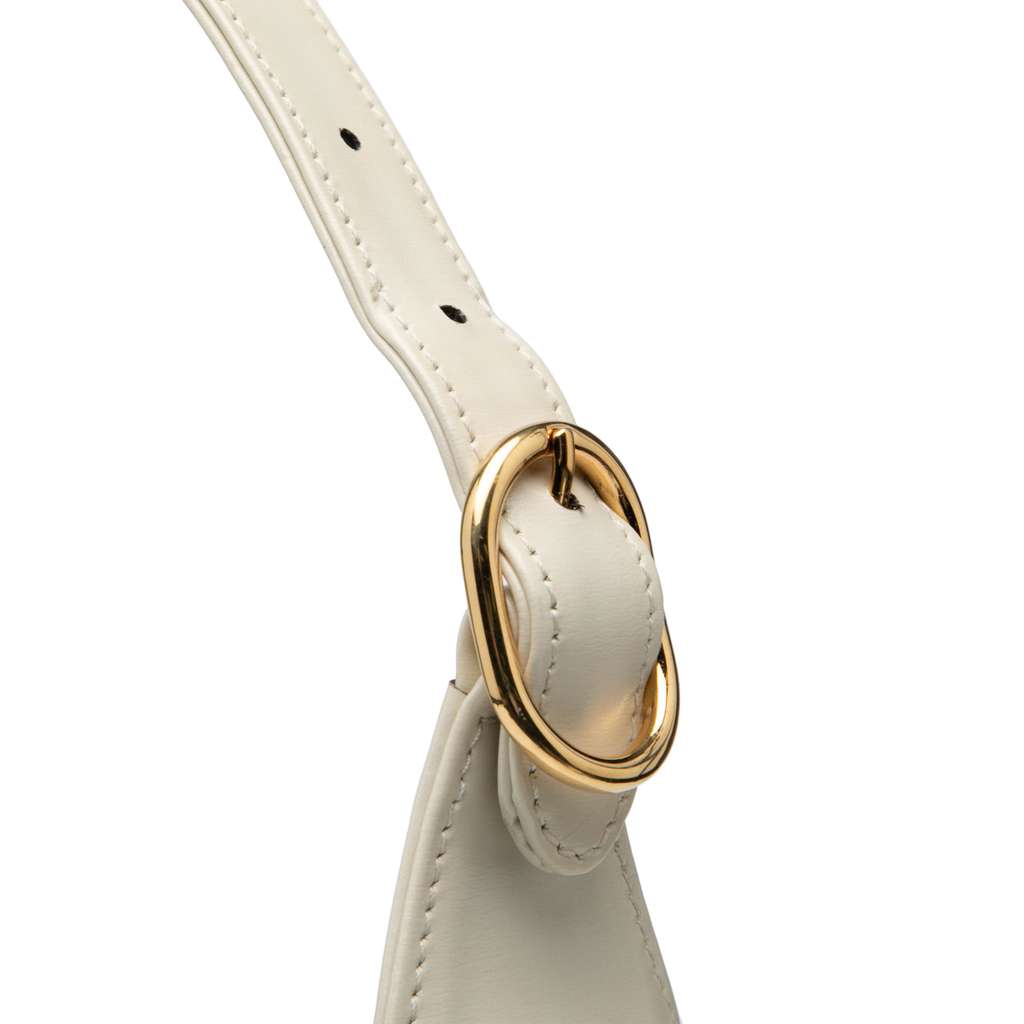 Gucci Small Calfskin Jackie 1961 Crossbody - Detail 2