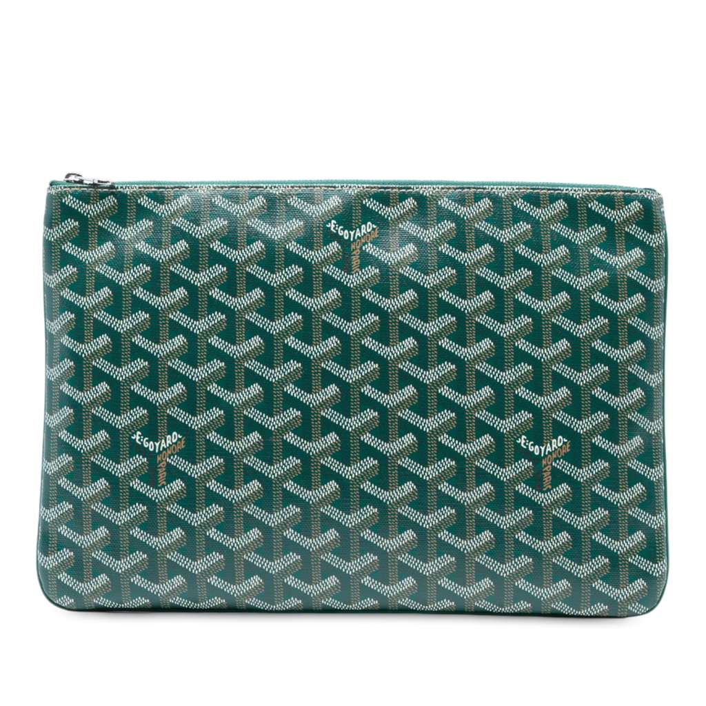 Goyard Goyardine Senat MM