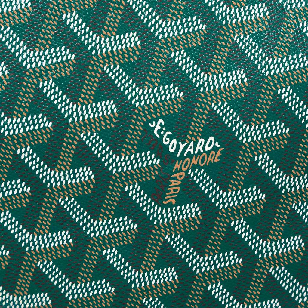 Goyard Goyardine Senat MM - Detail 1