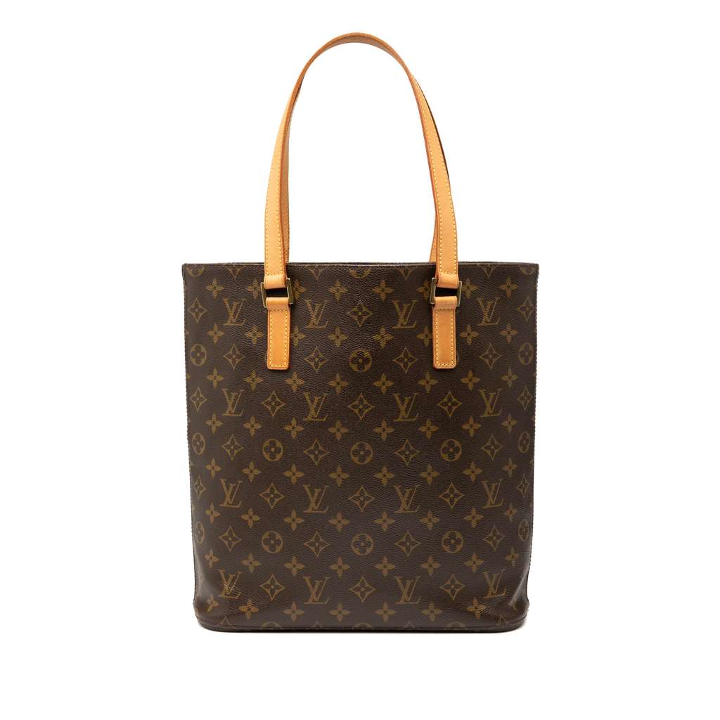Louis Vuitton Monogram Vavin GM