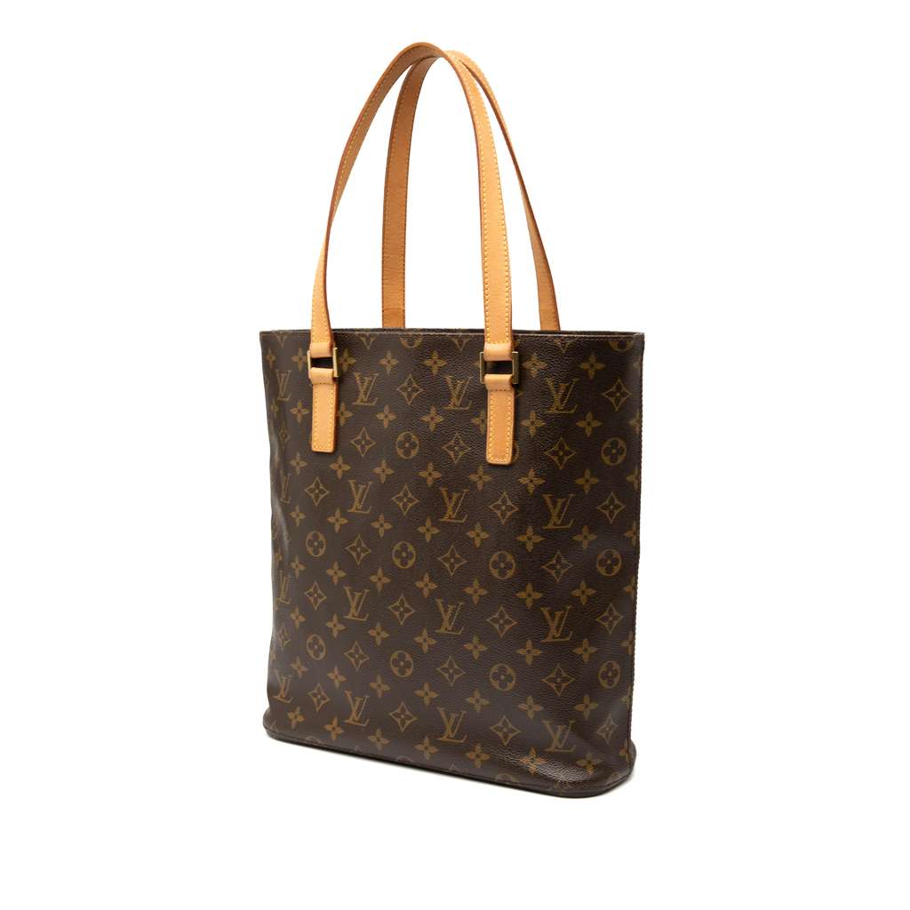 Louis Vuitton Monogram Vavin GM - Back view