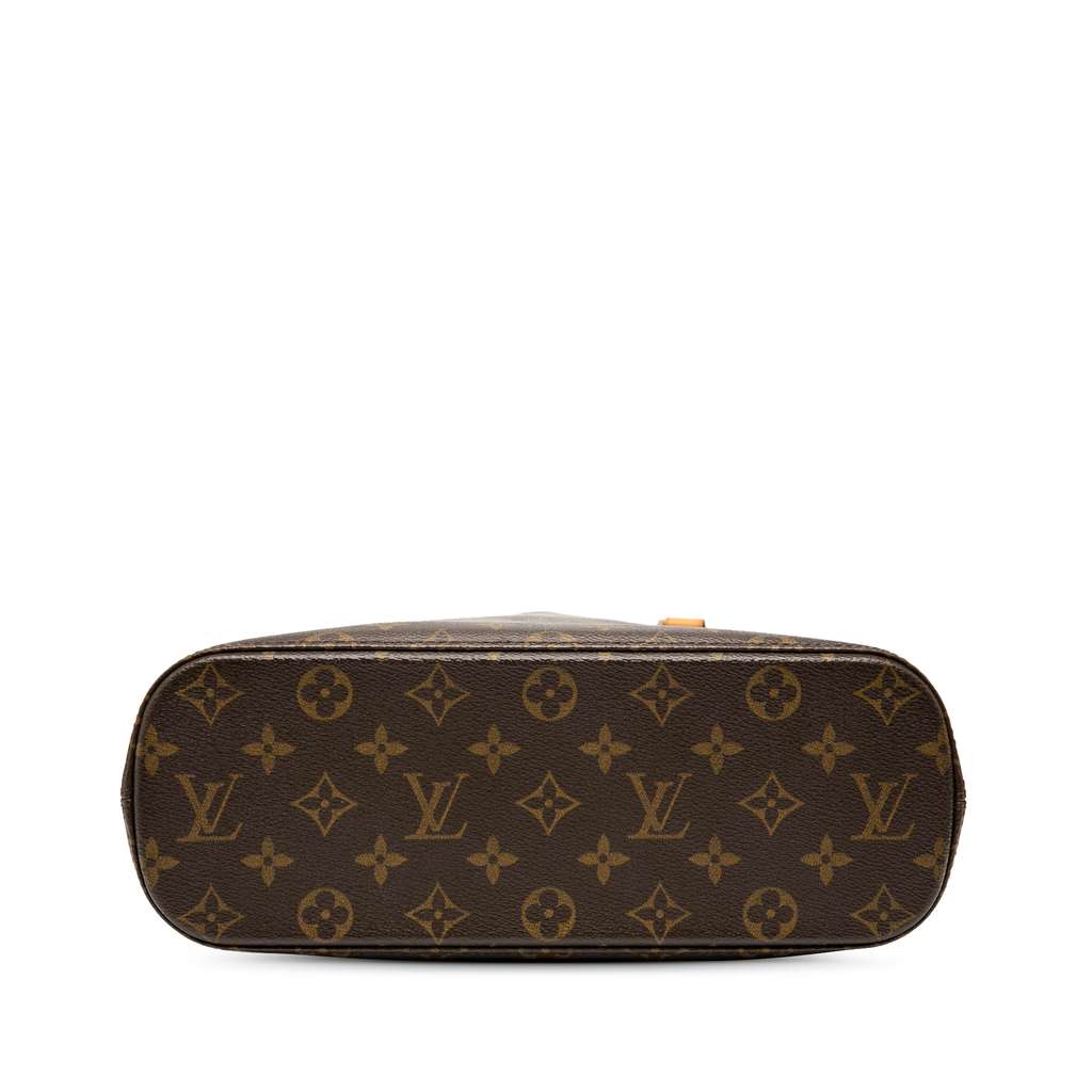 Louis Vuitton Monogram Vavin GM - Image 6