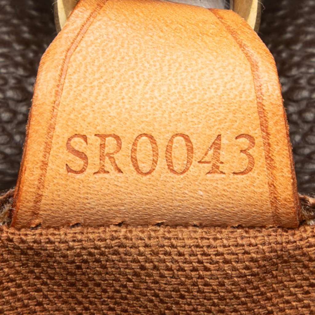 Louis Vuitton Monogram Vavin GM - Detail 1