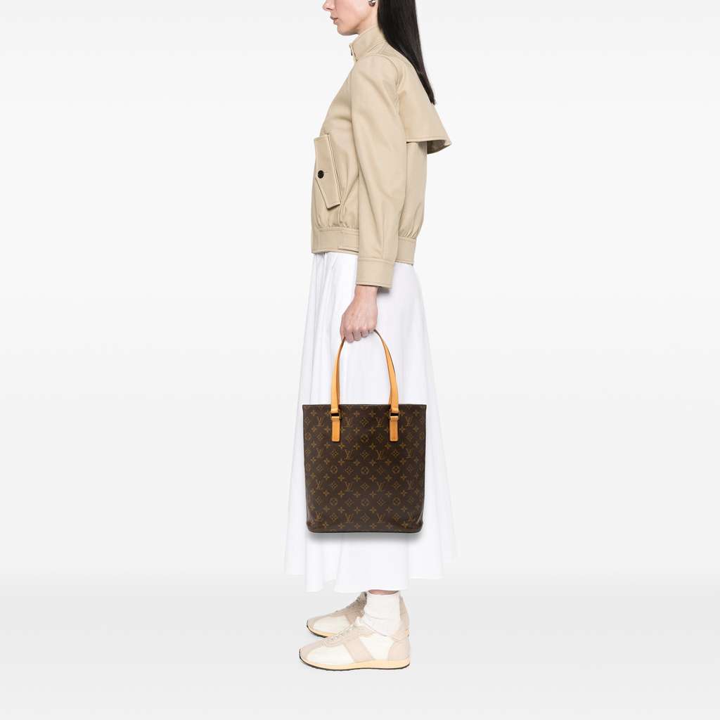 Louis Vuitton Monogram Vavin GM - Detail 2