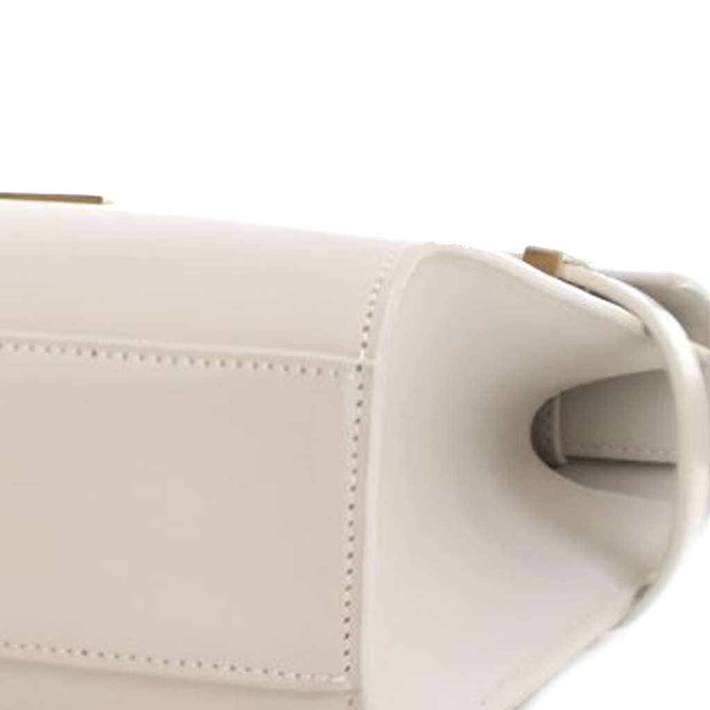 Saint Laurent Medium Leather Manhattan Shoulder Bag - Image 15