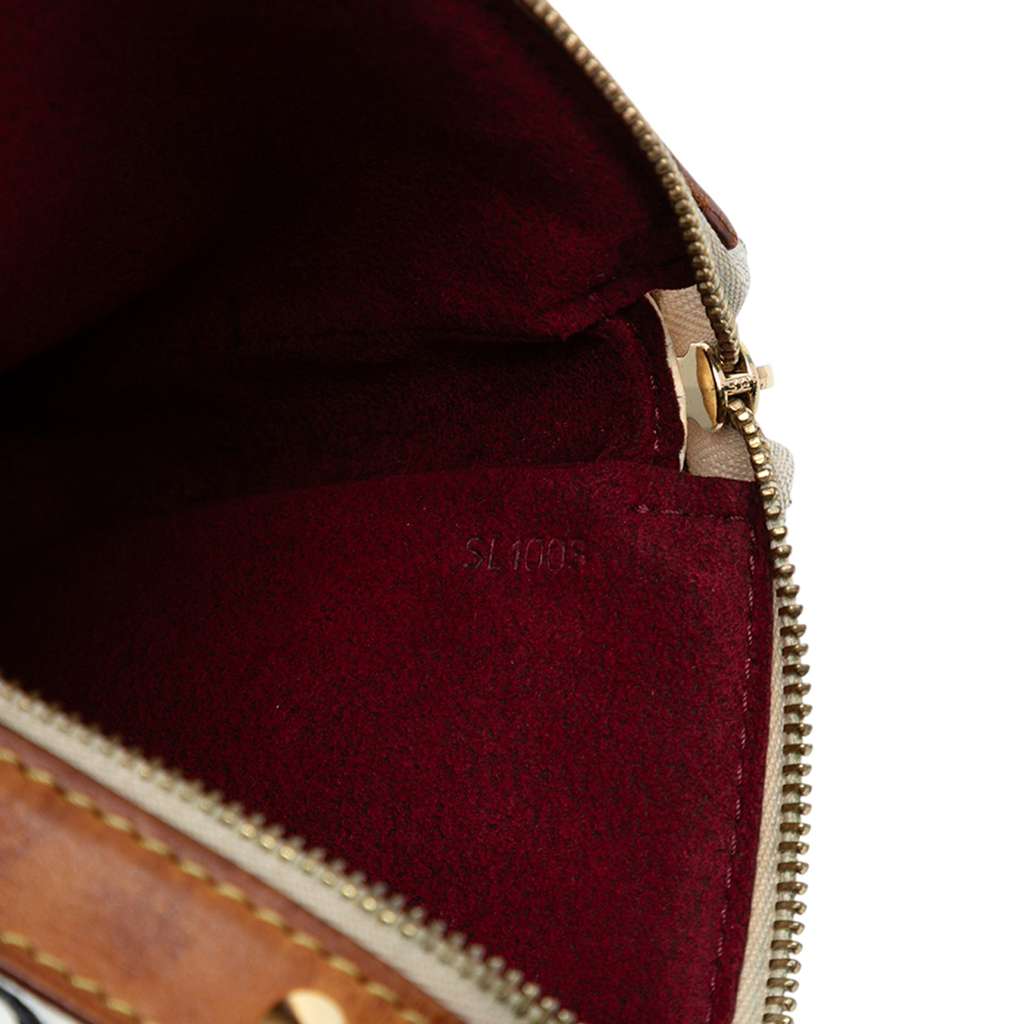 Louis Vuitton Monogram Multicolore Pochette Accessoires - Detail 1