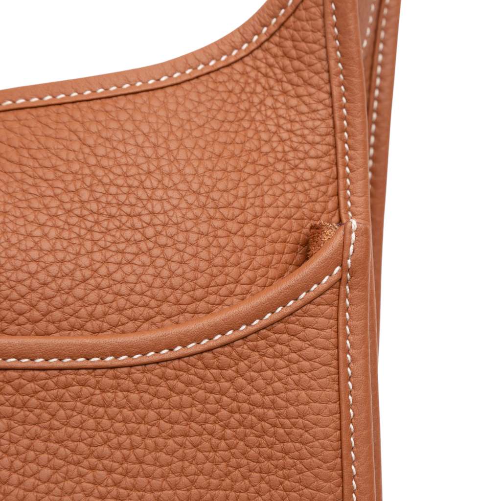 Hermès Clemence Evelyne III 29 - Image 11