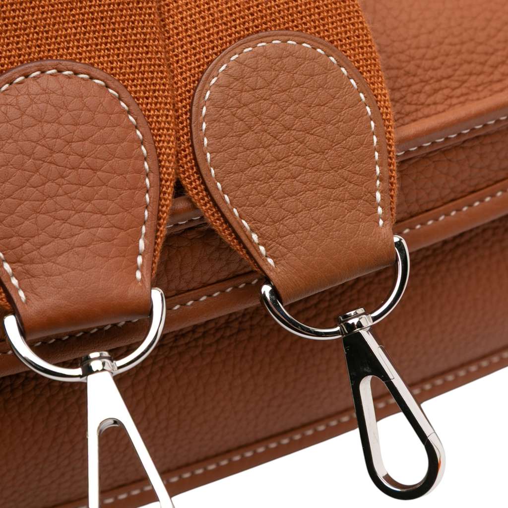 Hermès Clemence Evelyne III 29 - Image 12