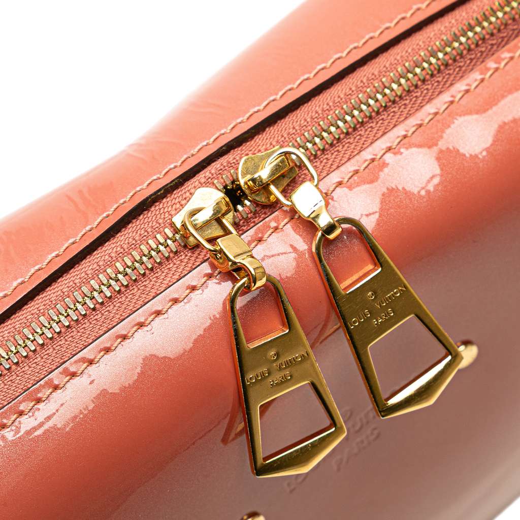 Louis Vuitton Vernis Miroir Venice - Detail 2