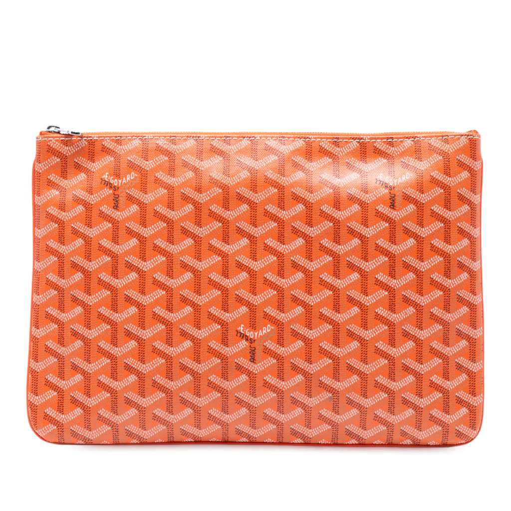 Goyard Goyardine Senat MM