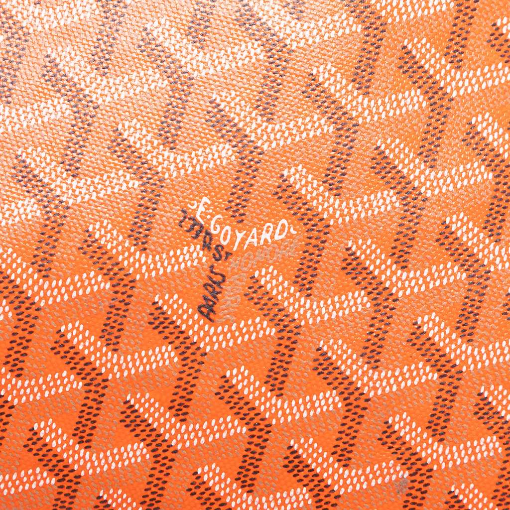 Goyard Goyardine Senat MM - Detail 1