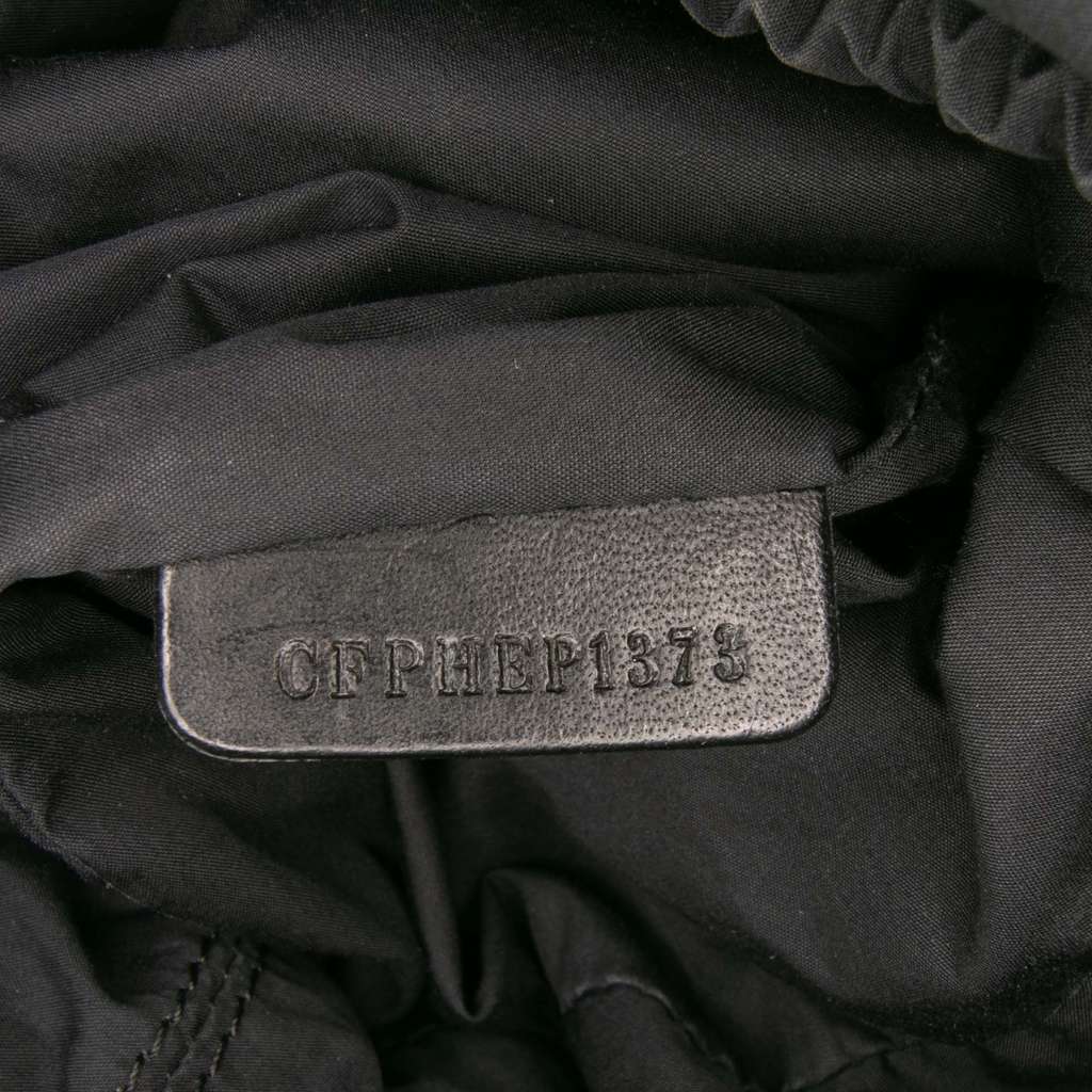 Burberry Small House Check Canvas Sailing Sling Bag - Detail 1