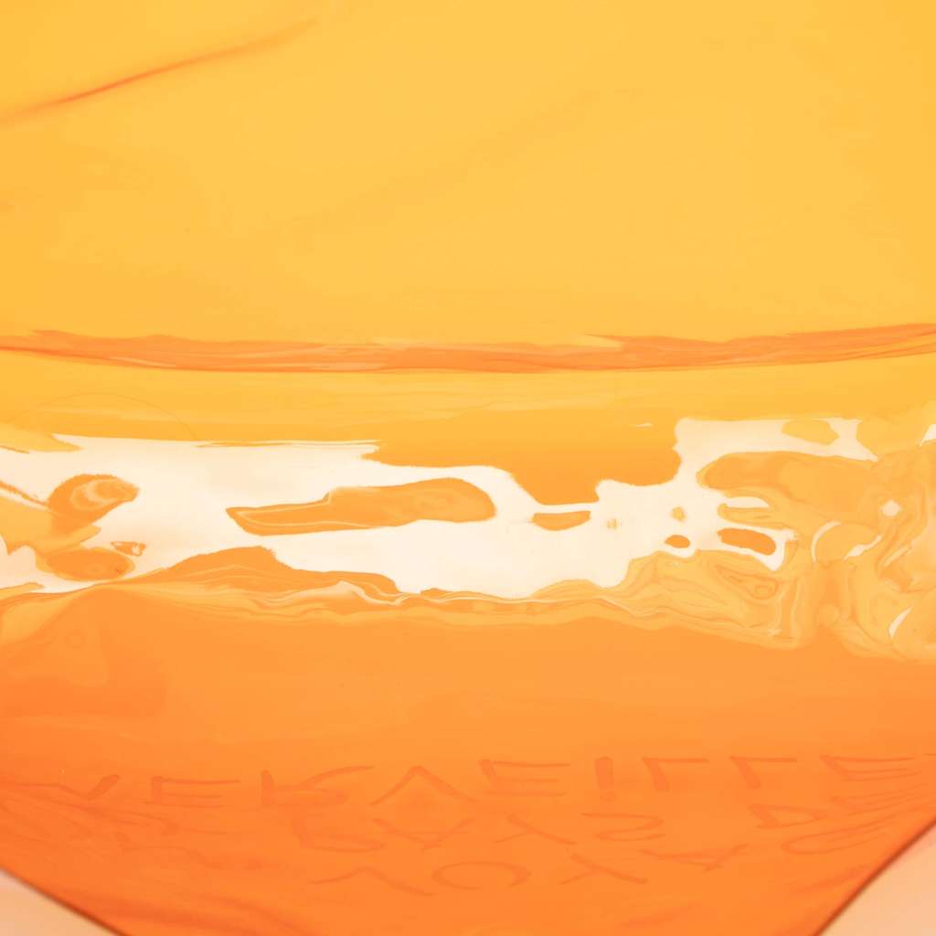 Hermès Vinyl Souvenir De L Exposition Kelly Handbag - 4