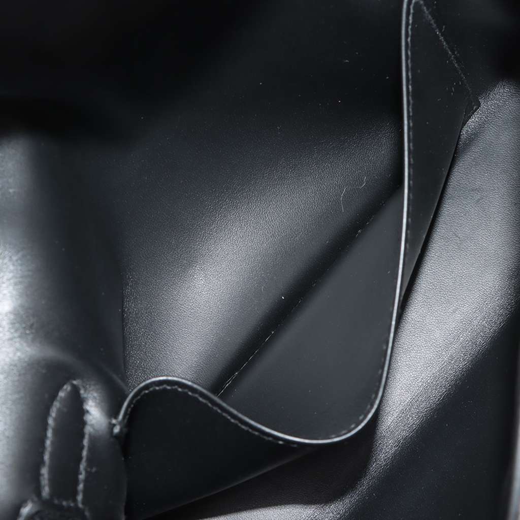 Hermès Chevre Chamkila Kelly Elan - Image 6