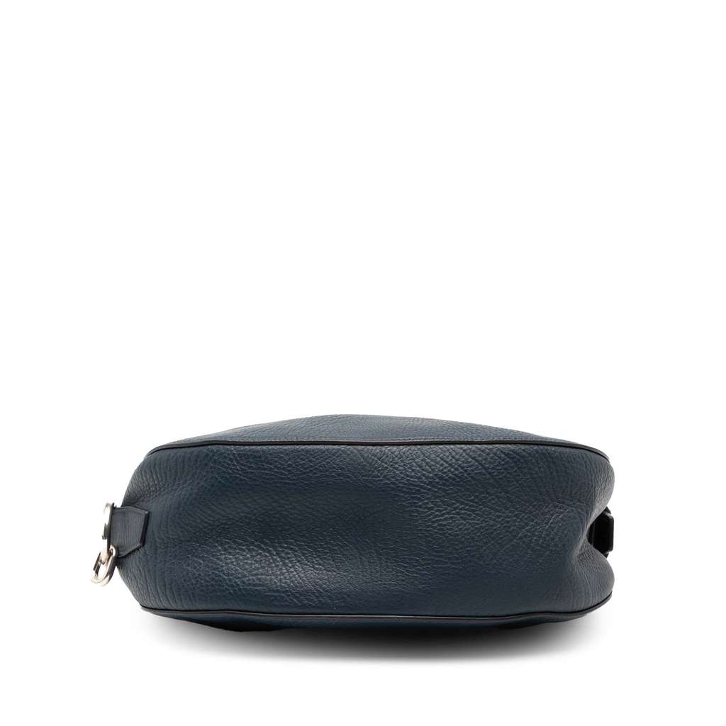 Burberry Small Calfskin Knight Shoulder Bag - 3