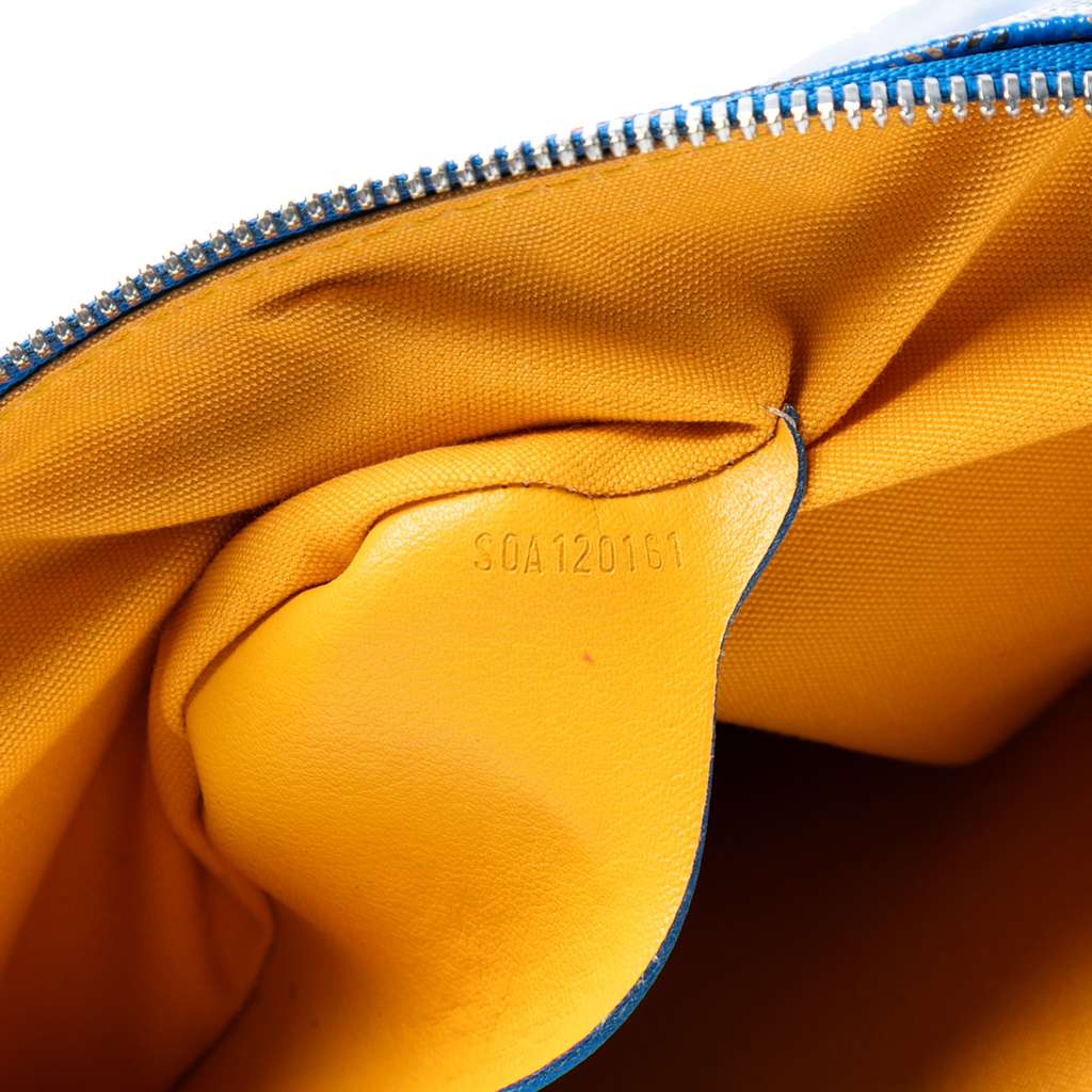 Goyard Goyardine Senat MM - Detail 1