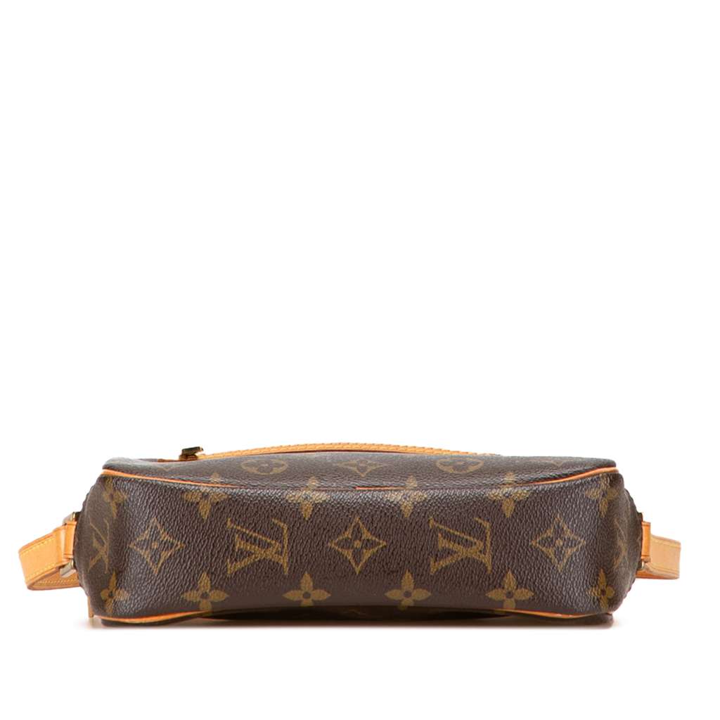 Louis Vuitton Monogram Pochette Cite - Image 6