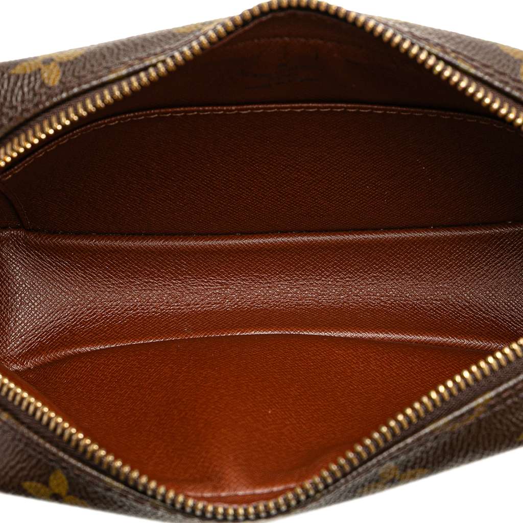 Louis Vuitton Monogram Pochette Cite - 4