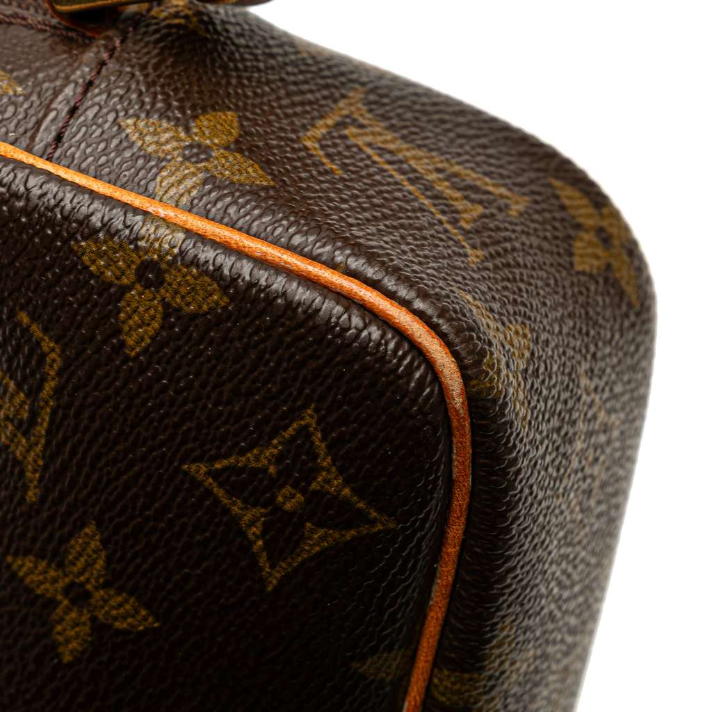Louis Vuitton Monogram Pochette Cite - Image 10