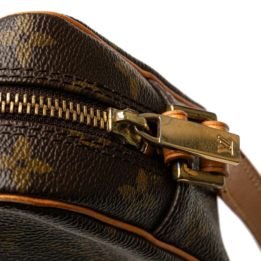 Louis Vuitton Monogram Pochette Cite - Image 12