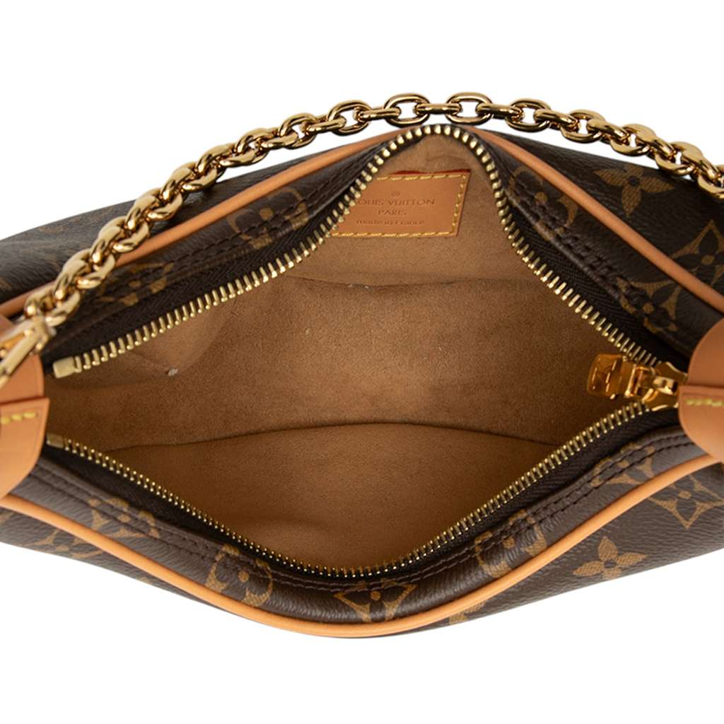 Louis Vuitton Monogram Loop - 4