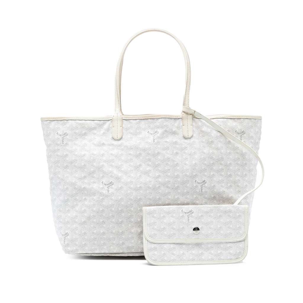 Goyard Goyardine Saint Louis PM - Image 10
