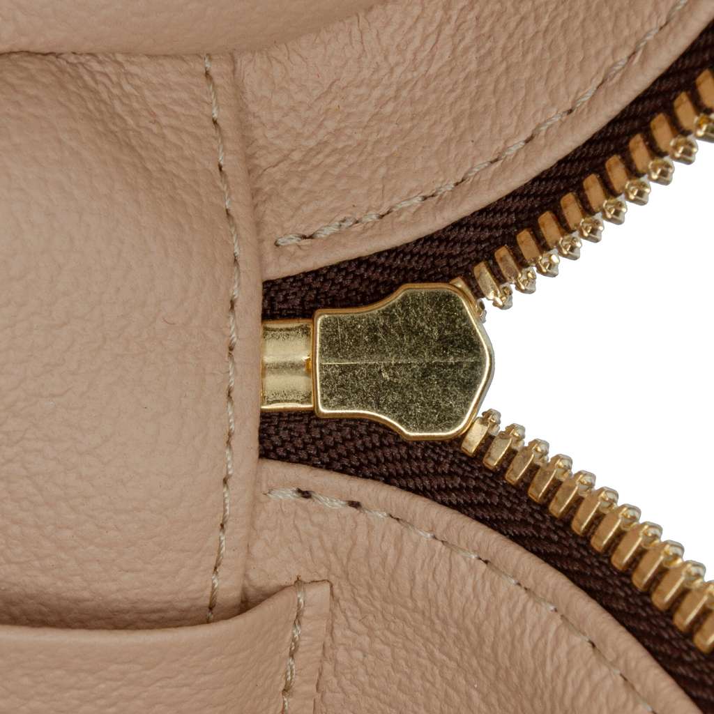 Louis Vuitton Monogram Nice Mini Vanity Case - Detail 2