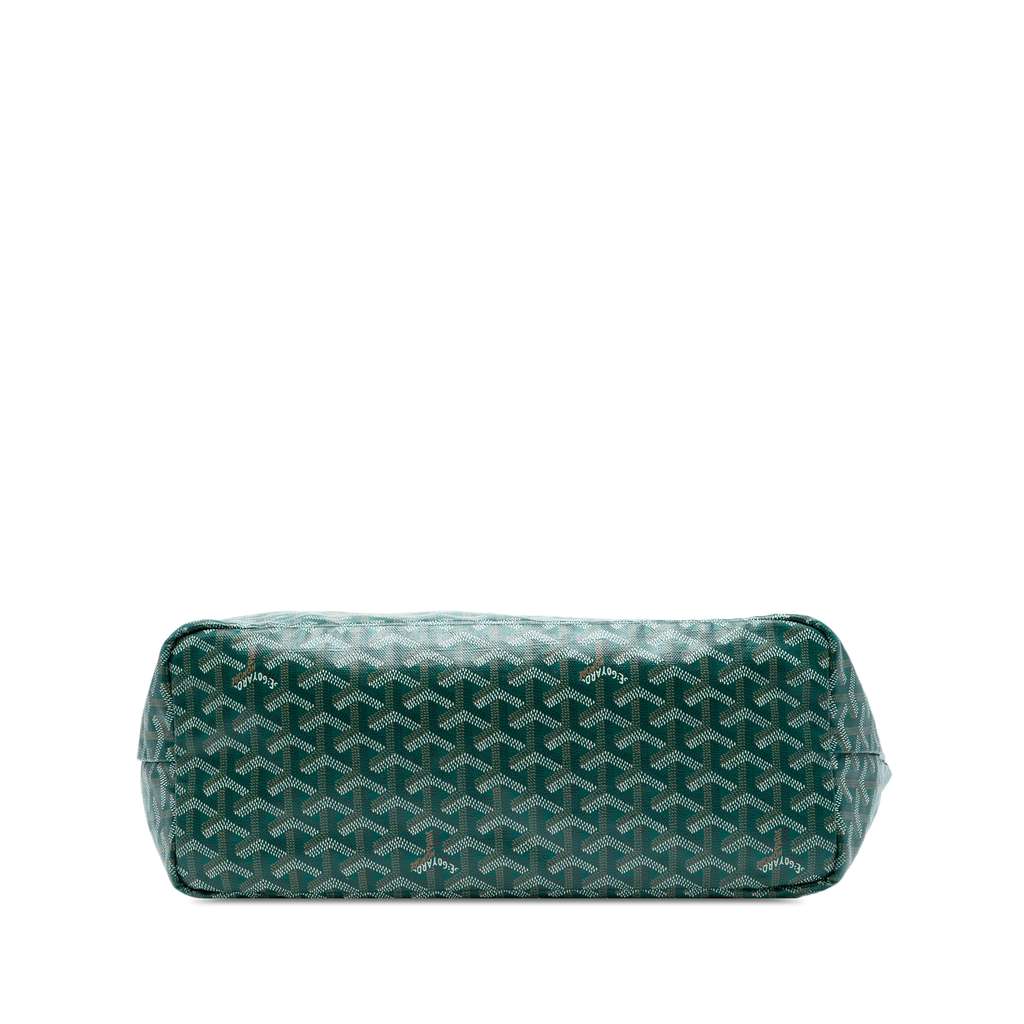 Goyard Goyardine Saint Louis PM - Back view