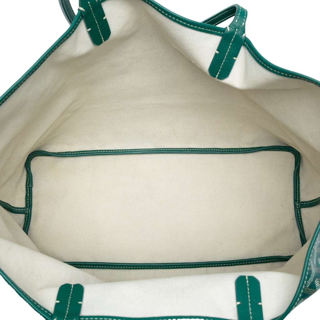 Goyard Goyardine Saint Louis PM - Image 6