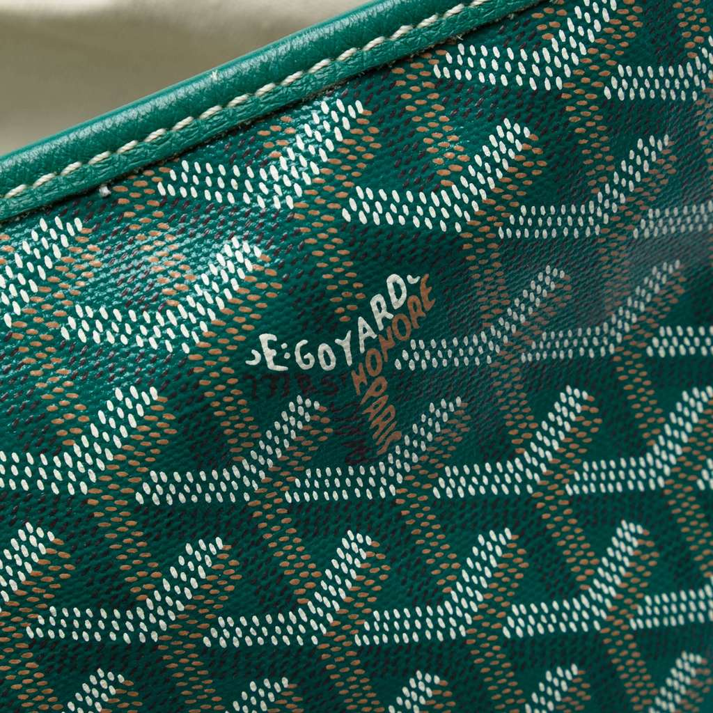 Goyard Goyardine Saint Louis PM - 4