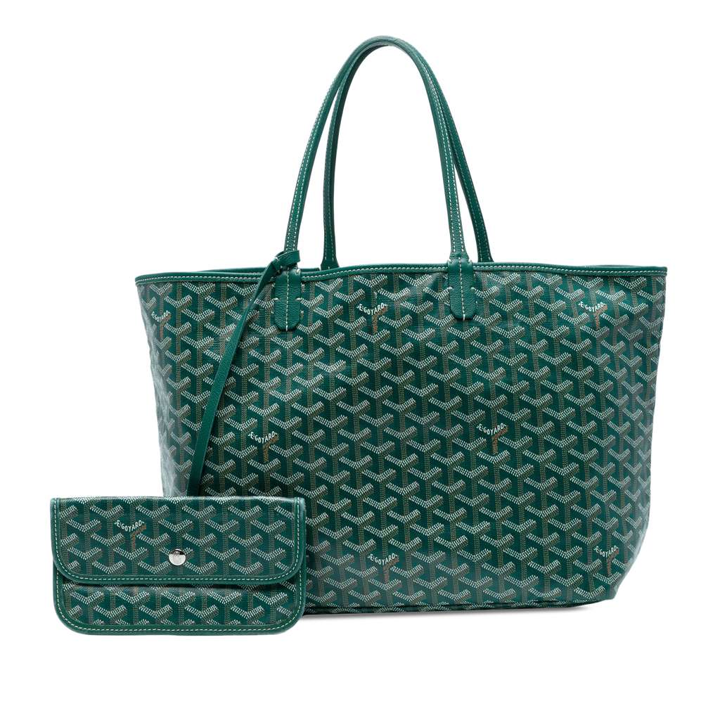 Goyard Goyardine Saint Louis PM - Detail 1