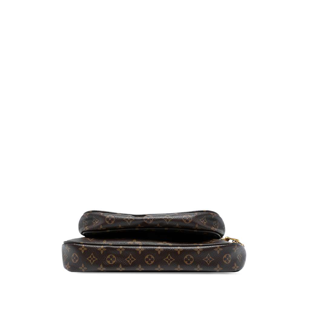 Louis Vuitton Monogram Multi Pochette Accessoires - Image 6