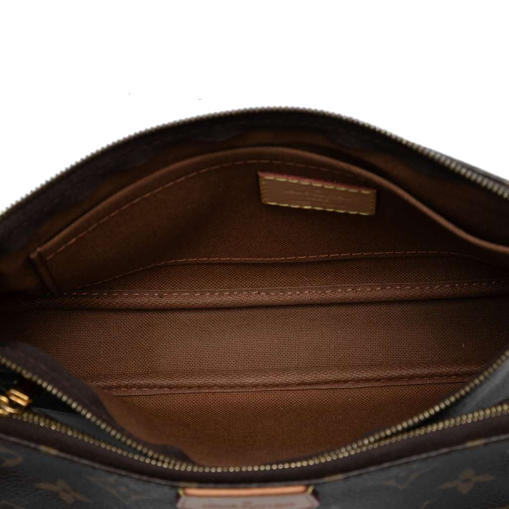 Louis Vuitton Monogram Multi Pochette Accessoires - 4