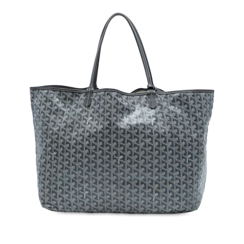 Goyard Goyardine Saint Louis GM
