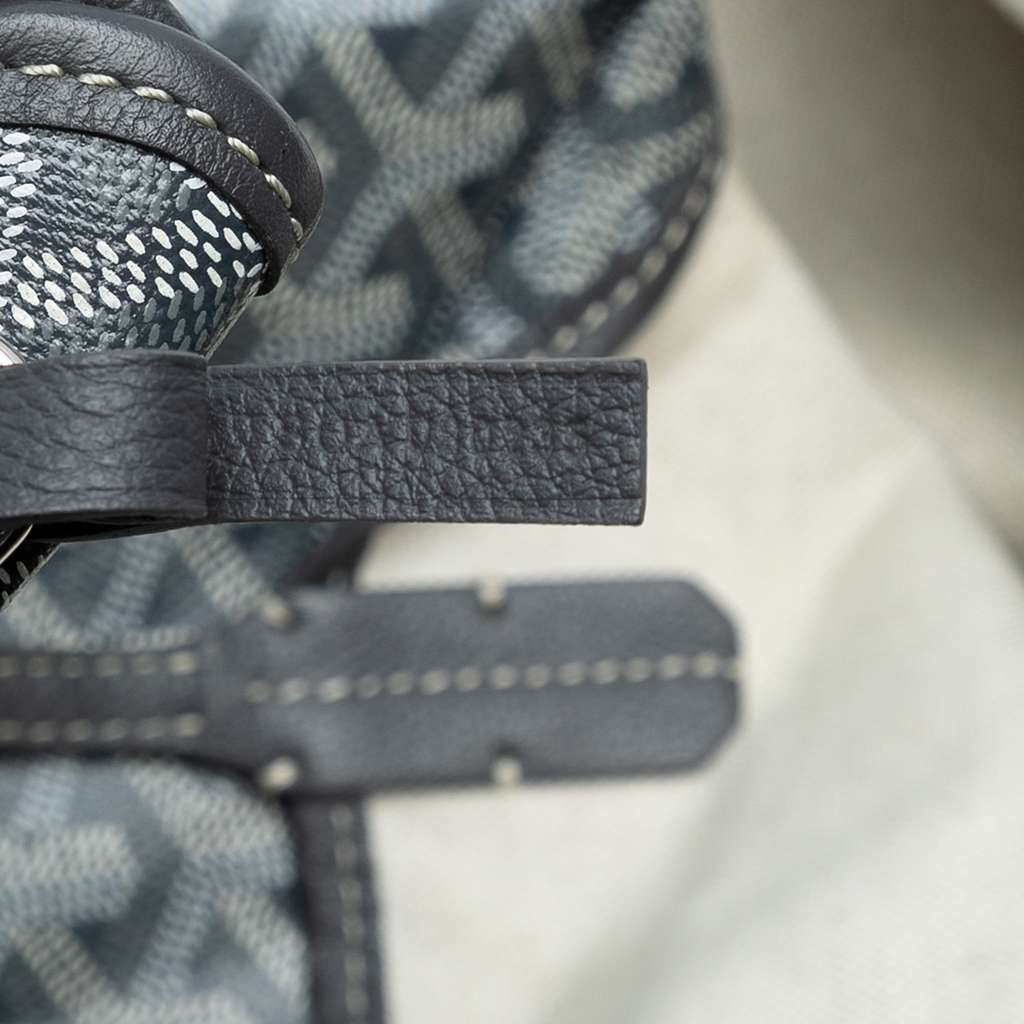 Goyard Goyardine Saint Louis GM - Detail 1